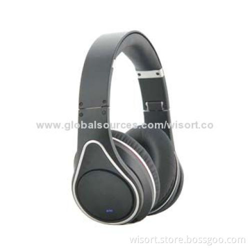 Bluetooth Headset for Sale, with Microphone, 550mAh Battery Capacity
